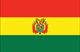 بوليفي Flag