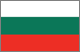 بلغاري Flag