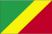 الكونغو (جمهورية) Flag