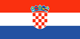 كرواتي Flag