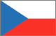 الجمهورية التشيكية Flag