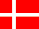 الدنمارك Flag