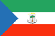 غينيا الاستوائية Flag