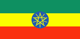 أثيوبي Flag