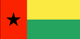 غينيا -بيساو Flag