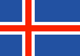 أيسلند Flag
