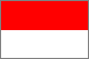 أندونيسي Flag