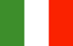 إيطالي Flag