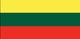 ليتواني Flag
