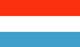 لوكسمبورغ Flag