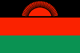 ملاوي Flag