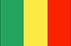 مالي  Flag