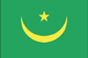 موريتاني Flag