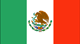 المكسيك Flag