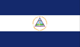 نيكاراغو Flag