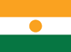 النيجر Flag