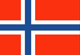 النرويج Flag