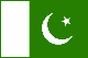 باكستان Flag