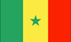 السنغال Flag