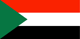 سودان  Flag