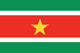 سورينام Flag