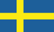 السويد Flag