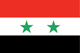 سوري Flag