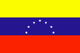 فنزويل Flag