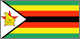 زيمبابوي Flag